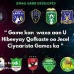 Soo Bandhigista Patch-keena Ugu Horeeya ee 2023/24 – Horumar, Hal-abuur iyo Mustaqbalka PES Patch Development