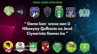 Soo Bandhigista Patch-keena Ugu Horeeya ee 2023/24 – Horumar, Hal-abuur iyo Mustaqbalka PES Patch Development
