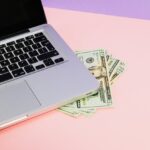 Business Affiliate Income” (often misspelled as “Affailty”)