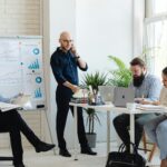 Affiliate Marketing Case Study: How I Earned $50,000 in 12 Months
