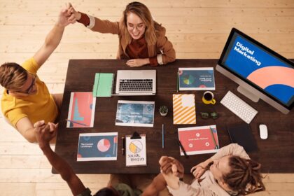 10 Proven Digital Marketing Techniques to Grow Your Brand Fast