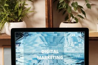 Top Digital Marketing Trends Every Business Must Know This Year