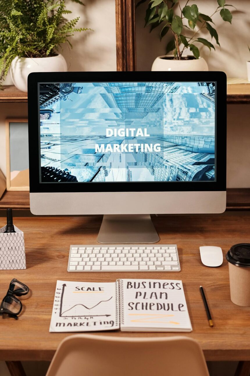 Top Digital Marketing Trends Every Business Must Know This Year