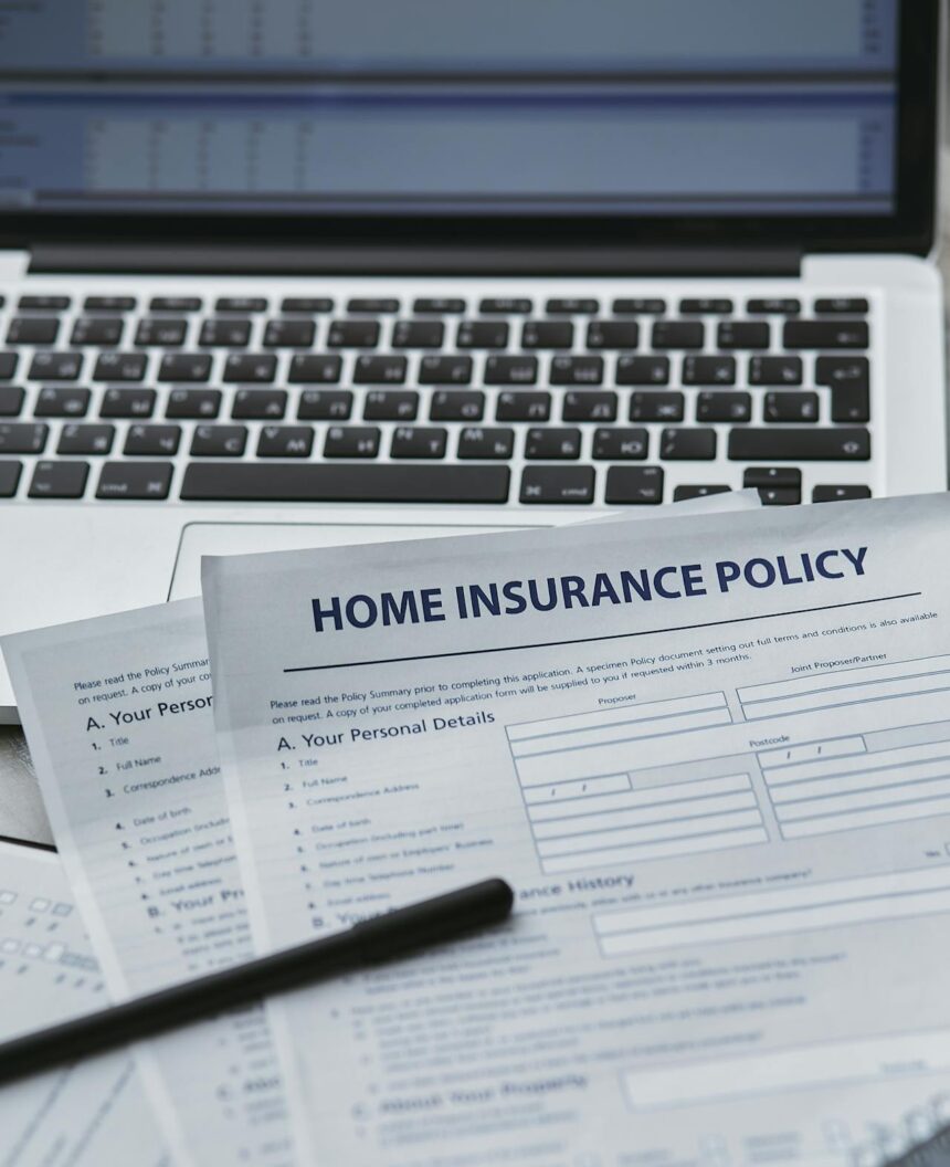 Business Insurance Quotes: How to Find the Best Coverage for Your Company