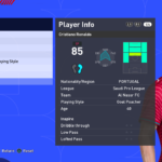 Portugal's Cristiano Ronaldo ends goal drought, first to score at 6 World Cups | World Cup 2026 Match Simulation