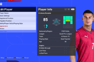 Portugal's Cristiano Ronaldo ends goal drought, first to score at 6 World Cups | World Cup 2026 Match Simulation