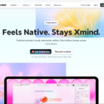 Xmind LTD: Powerful Mind Mapping for Better Productivity