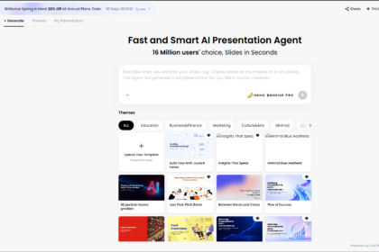 PopAi AI Sheets: Smarter Spreadsheet Management with AI