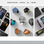 Dongguan HiBy Music Technology Co., Ltd.: Innovating High-Resolution Audio Solutions