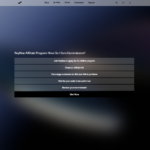 RayNeo Affiliate Program: Earn Commissions by Promoting Smart AR Technology