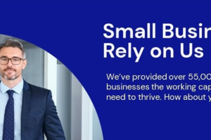 Fora Financial: Small Business Funding in the United States