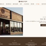 REDTOP: Modern Fashion for Style and Comfort
