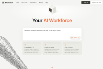 MuleRun Creator: A Complete Guide to Building and Monetizing AI Agents